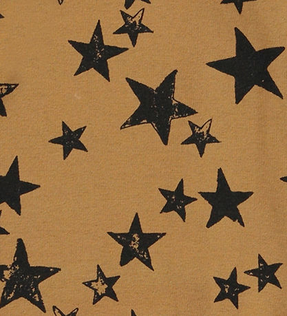 Molo Bodysuit L/æ - Faros - Stars