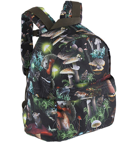 Molo Rucksack - Pilze Life Molo Rucksack - Pilze Life