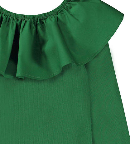 Molo Bluse - Renate - Waldland Green