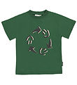 Molo T-shirt - Riley - Eden Molo T-shirt - Riley - Eden