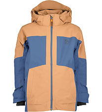 Didriksons Winter Coat - Dolomite - Almond Brown Didriksons Winter Coat - Dolomite - Almond Brown