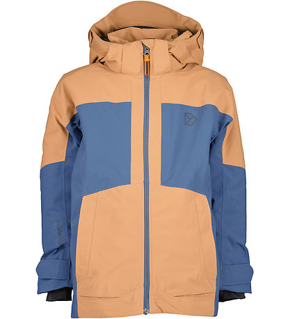 Didriksons Winter Coat - Dolomite - Almond Brown Didriksons Winter Coat - Dolomite - Almond Brown