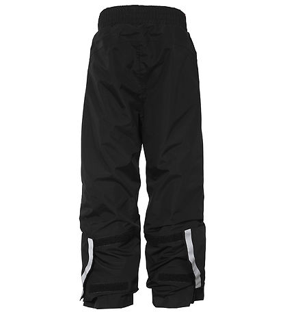 Didriksons Shell pants - Idur - Black Didriksons Shell pants - Idur - Black