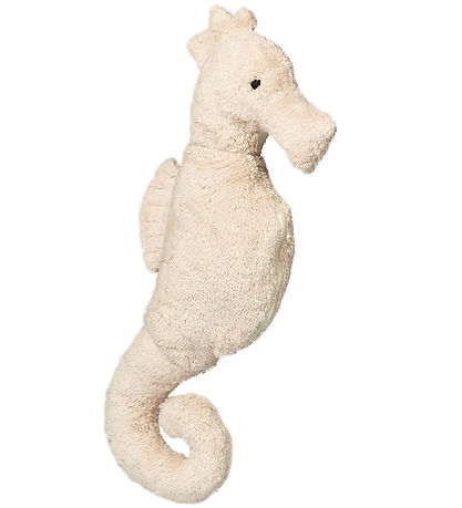 Senger Naturwelt Heating pad - Little - Seahorse - 42 cm - Pink