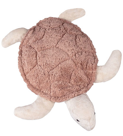 Senger Naturwelt Heating pad - Little - Turtle - 35 cm - Rosewo Senger Naturwelt Heating pad - Little - Turtle - 35 cm - Rosewo