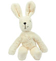 Senger Naturwelt Soft Toy - Little - Rabbit - 30 cm - White Senger Naturwelt Soft Toy - Little - Rabbit - 30 cm - White