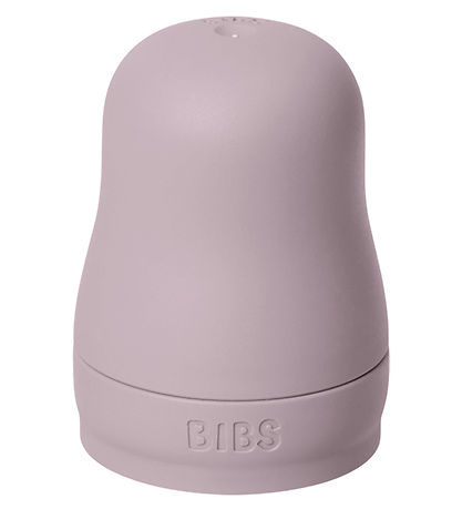 BIBS Baby bottle lid - Bottle Cap - Lilac