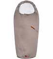 Easygrow Footmuff - Lyng - Sand