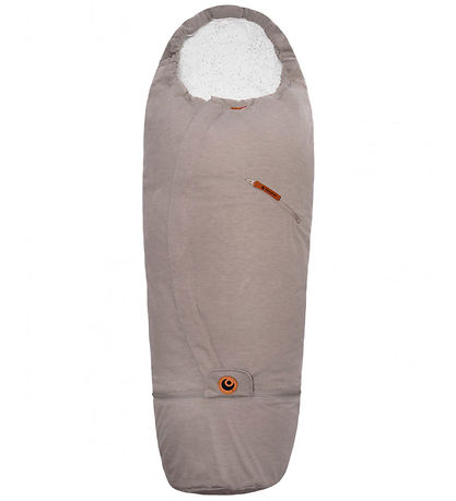 Gigoteuse pour poussette Easygrow - Lyng - Sable