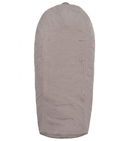 Gigoteuse pour poussette Easygrow - Lyng - Sable