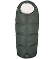 Gigoteuse pour poussette Easygrow - Voyage Maxi - Green Forêt