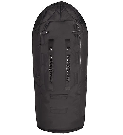 Easygrow Vognpose - Koselig - Svart