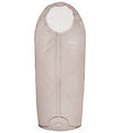 Easygrow Footmuff - Cozy - Sand