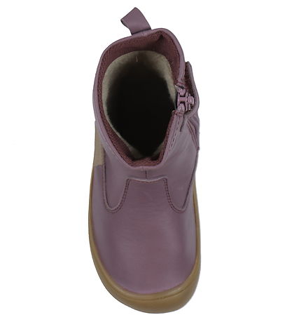 Naturino Vinterkängor - Tilk Zip WP - Magnolia