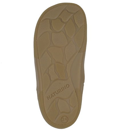 Naturino Vinterkängor - Tilk Zip WP - Magnolia