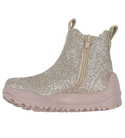 Woden Boots - Silja - Multi w. Glitter