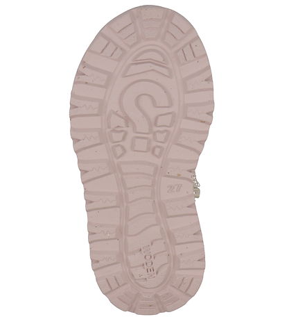 Woden Boots - Silja - Multi w. Glitter