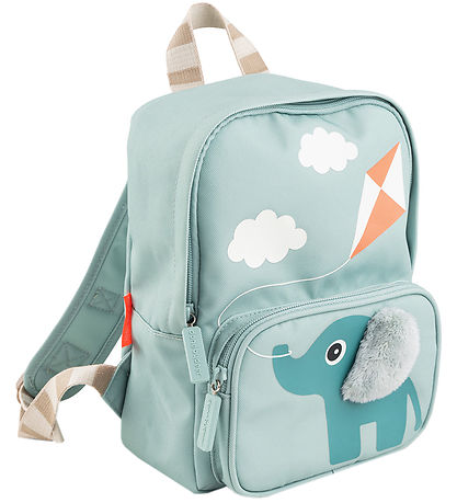 Done by Deer Backpack - Elphee - Blue