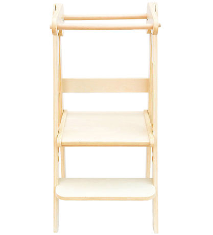 Hemmingsen Kids Lfood tower - Susanne - 44x46x90 cm - Foldable