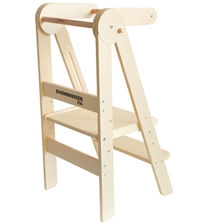 Hemmingsen Kids Lfood tower - Susanne - 44x46x90 cm - Foldable