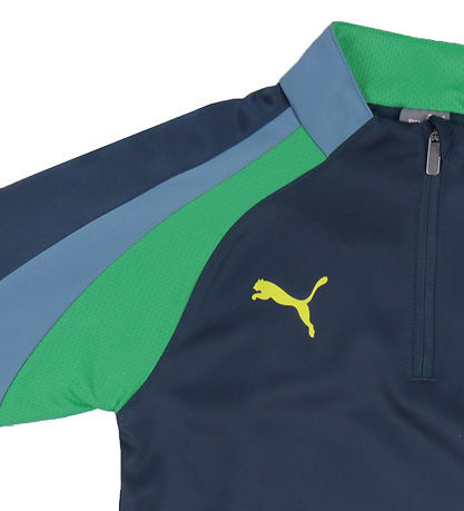 Puma Tröja - Neymar Jr - Blå