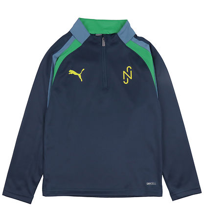 Puma Tröja - Neymar Jr - Blå
