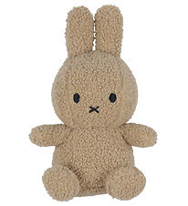 Bon Ton Toys Gosedjur - 23 cm - Miffy ECO Tiny - Beige Bon Ton Toys Gosedjur - 23 cm - Miffy ECO Tiny - Beige