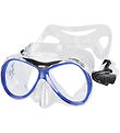 Seac Diving Mask - Capri - Blue Seac Diving Mask - Capri - Blue