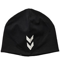 Hummel Lue - hmlPerry - Svart Hummel Lue - hmlPerry - Svart