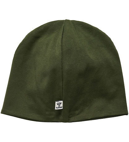 Bonnet Hummel - hmlPerry - Olive Nuit