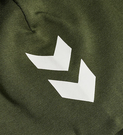 Bonnet Hummel - hmlPerry - Olive Nuit