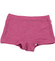 Joha Hipsters - Wool - Raspberry Joha Hipsters - Wool - Raspberry