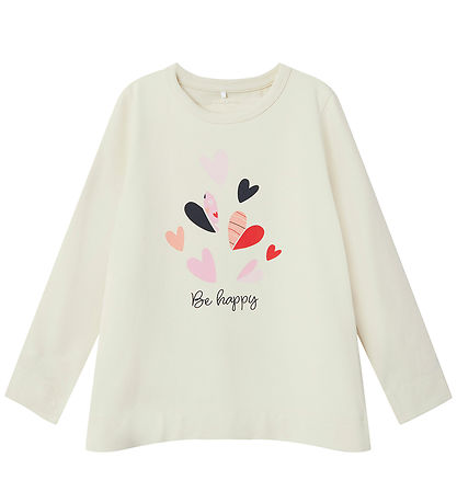 Blouse Name It - NmfOdette - Birch