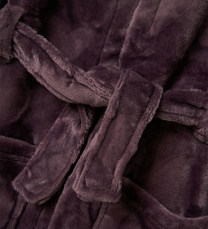 Name It Bathrobe - NmfRose - Arctic Tassel