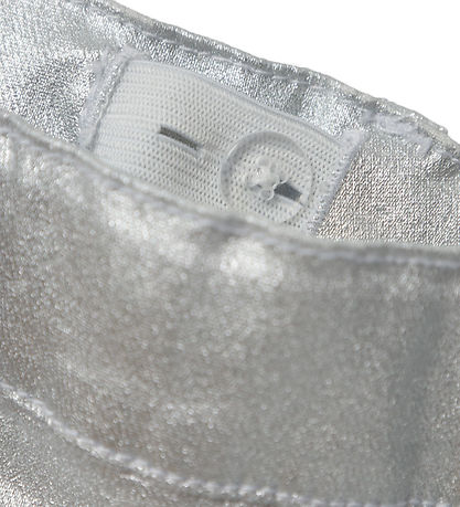 Name It Jeans - NmfRose - Silver/Foil