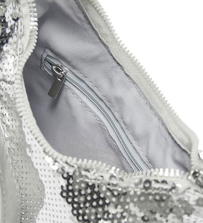 Only Shoulder Bag - KogHarlow - Silver