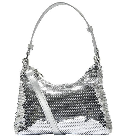 Only Shoulder Bag - KogHarlow - Silver