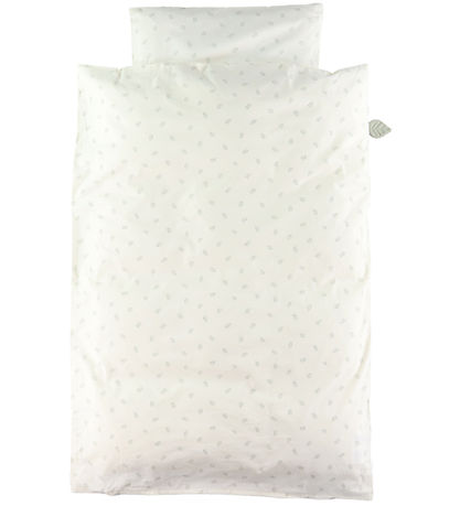 Sebra Bedding - Junior - Sophora Leaves - Beige