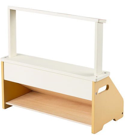 Sebra Wooden Toy - Market stall Sebra Wooden Toy - Market stall