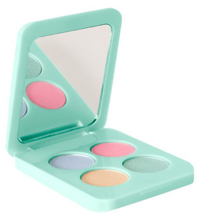 Rosajou Makeup set - Eyeshadow Rosajou Makeup set - Eyeshadow