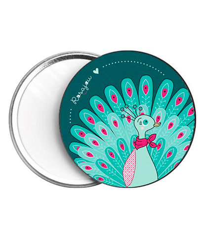 Rosajou Makeup set - Eyeshadow Rosajou Makeup set - Eyeshadow