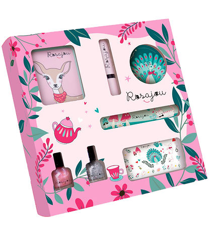 Rosajou Makeup set - Eyeshadow Rosajou Makeup set - Eyeshadow