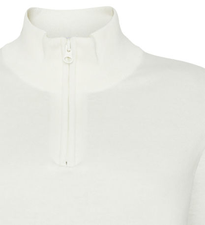 Grunt Blouse - GrLudvig - Knitted - Off White