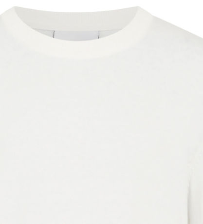 Grunt Blouse - GrCarl - Knitted - Off White