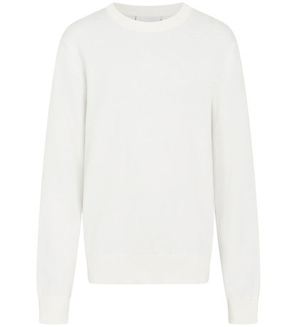 Grunt Blouse - GrCarl - Knitted - Off White