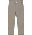 Grunt Hosen - GrCobbelstone - Grey/Brown Grunt Hosen - GrCobbelstone - Grey/Brown