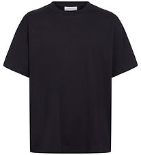 Grunt T-shirt - GrLolik - Black Grunt T-shirt - GrLolik - Black