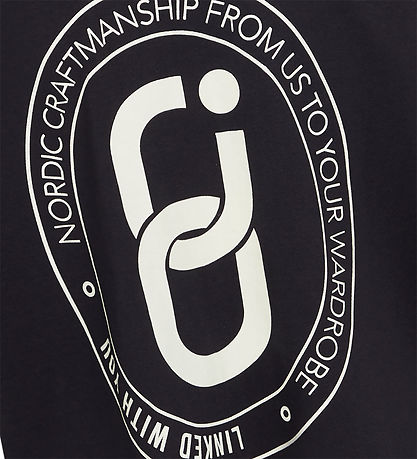 Grunt T-shirt - GrLolik - Black Grunt T-shirt - GrLolik - Black
