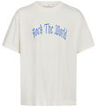 T-Shirt Grunt - GrMilton - Craie T-Shirt Grunt - GrMilton - Craie