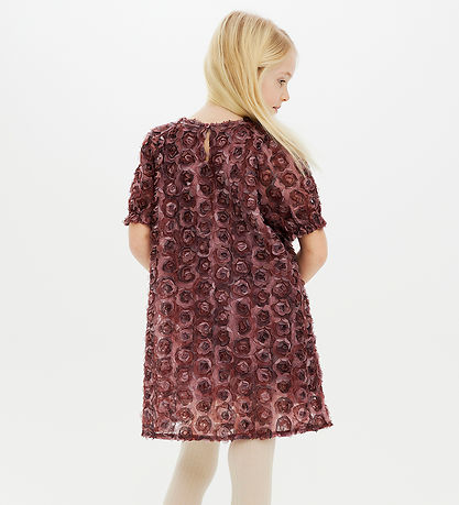The New Dress - TnMaddie Hollie - Crushed Berry